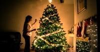 Christmas Full of Grace and Truth: Big Theological Issues Show Up in New Report